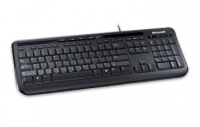 Microsoft ANB-00012 Microsoft Wired Keyboard 600 - Teclado - USB - español - negro