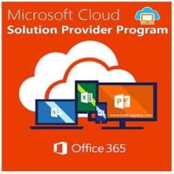 Microsoft CSP-365-PPL-GOV Office 365 Proplus (Government Pricing) - Puntuación: 20; Grupos: Aplicaciones; Tipología De Usuario Final: Gobierno; Formato: Licencia Electrónica/Virtual; Tipología De Licencia: Cloud; Versión De La Licencia: Licencia Completa / Full
