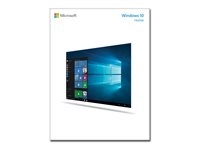Microsoft KW9-00265 Windows Home 10 32/64Bit Multiidioma Perpetuo Esd - Plataforma: Windows; Formato: Descarga Inmediata; Versión De La Licencia: Licencia Completa / Full; Duración De La Suscripción/Software Assurance/ Soporte/Mamtenimiento (En Meses): Perpetua