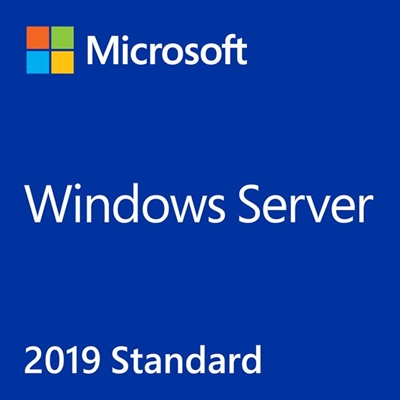 Microsoft P73-07858 Microsoft Windows Server 2019 Standard - Licencia - 4 núcleos adicionales - OEM - APOS, sin medios/sin clave - Español