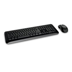 Microsoft PY9-00008 Microsoft Wireless Desktop 850 - Juego de teclado y ratón - inalámbrico - 2.4 GHz - español