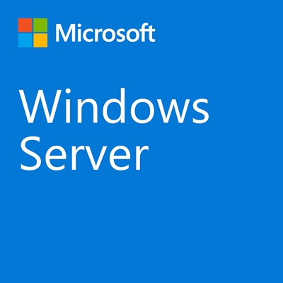 Microsoft R18-06476 Microsoft Windows Server 2022 - Licencia - 5 usuarios CAL - OEM - Español