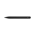 Microsoft 8WX-00006 - Microsoft Surface Slim Pen 2 - Lápiz activo - 2 botones - Bluetooth 5.0 - negro mate - com