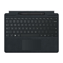 Microsoft 8X8-00012 - Microsoft Surface Pro Signature Keyboard - Teclado - con panel táctil, acelerómetro, bande