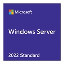 Microsoft P73-08338 - Windows Server Standard 2022 16Cores 1Pk Espanol - Grupos: Aplicaciones; Familia: Airwatch