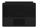 Microsoft QJX-00012 - Microsoft Surface Pro Keyboard - Teclado - con panel táctil - retroiluminación - español -