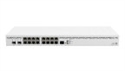 Mikrotik CCR2004-16G-2S+ - Mikrotik CCR2004-16G-2S+. Tipo de interfaz ethernet: Gigabit Ethernet, Tecnología de cable