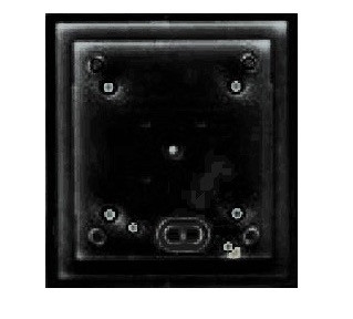 Mobotix MX-OPT-BOX-1-EXT-ON-BL Mobotix MX-OPT-BOX-1-EXT-ON-BL. Tipo: Carcasa y soporte, Colocación soportada: Exterior, Color del producto: Negro. Ancho: 126 mm, Profundidad: 31 mm, Altura: 138 mm