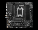 Msi 911-7D77-001 - MSI PRO B650M-A WIFI. Fabricante de procesador: AMD, Socket de procesador: Zócalo AM5, Pro