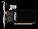 Msi 912-V809-2016 - MSI V809-2000R. Familia de procesadores de gráficos: NVIDIA, Procesador gráfico: GeForce G