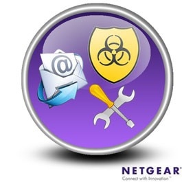 Netgear UTM10B-10000S NETGEAR Subscription Bundle - Ampliación de la garantía - repuesto - 1 año - para ProSecure Unified Threat Management Appliance UTM10