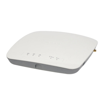 Netgear WAC730B03-10000S Pack De 3 Uds. Del Ap Wac730 1Pt 3X3 11Ac Prosafe Ap - Tipo Alimentación: Ac + Poe; Número De Puertos Lan: 2 N; Ubicación: Interior; Frecuencia Rf: 2,4/5 Ghz; Velocidad Wireless: 1300 Mbps Mbit/S; Wireless Security: Sí; Supporto Poe 802.3Af: Sí