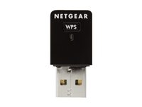 Netgear WNA3100M-100PES NETGEAR WNA3100M - Adaptador de red - USB 2.0 - 802.11b/g/n