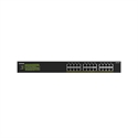 Netgear GS324PP-100EUS - Prosafe Switch 24 Puertos Gigabit Poe+ Con 380W Poe Budget - Puertos Lan: 24 N; Tipo Y Vel