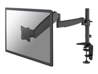 Newstar FPMA-D950BLACK Neomounts by Newstar FPMA-D950 - Kit de montaje - para pantalla LCD (full-motion) - negro - tamaño de pantalla: 10-30 - montable en pinza, ojal, montable en escritorio