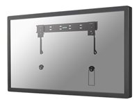 Newstar PLASMA-W840 Neomounts by Newstar PLASMA-W840 - Abrazadera - para pantalla plana (fijo) - negro - tamaño de pantalla: 23-52 - se puede instalar en la pared