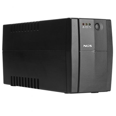 Ngs FORTRESS1200 V3 