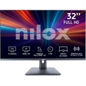 Nilox NXM32FHD11 - Monitor 32 Ips 5Ms Hdmi Vga