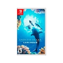Nintendo 10013839 - JUEGO NINTENDO SWITCH ENDLESS OCEAN: LUMINOUS PARA NINTENDO SWITCH