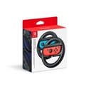 Nintendo 2511166 - Comparte la diversiÃ³n con este juego de ruedas Nintendo Joy-Con. Transforman los controla
