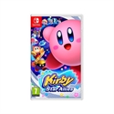 Nintendo 2521681 - ReÃºne a un peculiar equipo de ayudantes para desatar tu pleno potencial en Kirby Star All