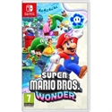 Nintendo SMARIO BWONDER - 