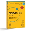 Norton 21436048 - Nor360 Dlx 25Gb Es 1U 1D 12Mo Box - 