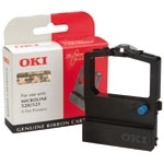 Oki 09002315 OKI - Negro - cinta de impresión - para Microline 520, 520 Elite, 521, 521 Elite