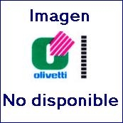 Olivetti B0490 30.000 Copias Depósito Toner Residual Olivetti D-Color Mf-22