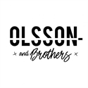 Olsson ES0155014 - Olsson brothers se basa en una idea sencilla en la que, todo el mundo merecen acceso a una