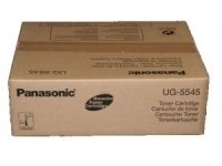 Panasonic UG-5545-AGC 6.000 Copias Toner Panasonic Fax Uf-7100