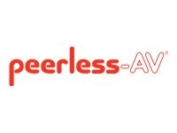 Peerless ACC954 Peerless ACC954 - Componente para montaje (kit antirrobo)