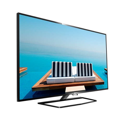 Philips 32HFL5010T/12 Philips 32HFL5010T - 32 Clase diagonal Professional MediaSuite TV LCD con retroiluminación LED - hotel/sector hotelero - Smart TV - 1080p 1920 x 1080 - negro