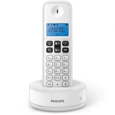 Philips D1611W/34 