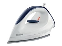 Philips GC160/02 Philips Affinia GC160 - Plancha en seco - base: DynaGlide - 1200 W