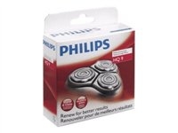 Philips HQ9/50 Philips HQ 9 - Cabezal de afeitado - para afeitadora - para Norelco SmartTouch-XL, Norelco Speed-XL, SmartTouch XL, Speed XL