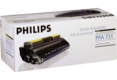 Philips PFA731 Cartucho Philips Fax 820/825/855