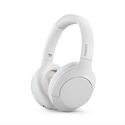 Philips TAH8506WT/00 - - Auriculares Anc Blanco Noise Cancelling Google Assitant Bt 5.