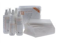 Promethean COMBOCLEANKIT Promethean - Kit de limpieza para pizarra blanca
