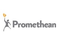 Promethean ST-PROJECTOR-PLATE Promethean - Placa de montaje de proyector - instalable en el techo