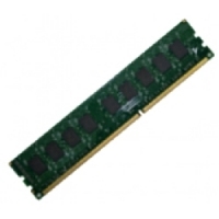 Qnap RAM-32GDR4ECT0-RD-21 QNAP RAM-32GDR4ECT0-RD-2133. Componente para: PC/servidor, Memoria interna: 32 GB, Diseño de memoria (módulos x tamaño): 1 x 32 GB, Tipo de memoria interna: DDR4, Velocidad de memoria del reloj: 2133 MHz, ECC