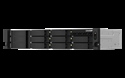 Qnap TS-864EU-8G - QNAP TS-864EU-8G. Tipos de unidades de almacenamiento admitidas: HDD & SSD, Interfaz de un