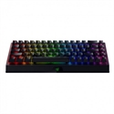 Razer RZ03-03890900-R311 - Teclado razer blackwidow v3 mini hyperspeed espanol. El mejor teclado gaming 65% inalámbri