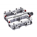 Reverse-Components REV-30047 - Material: Aluminio 606 Características:  Tamaño Del Pedal: 00X00 Mm Altura Del Pedal: 6 Mm
