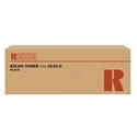 Ricoh 842078 - 30.000 Pag Toner Ricoh 2035/2045 (Type 3210D)