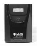 Riello NPW800S - CaracterísticasLa Gama Net Power Está Disponible En Modelos De 600-2000Va Con Tecnología L