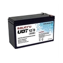 Salicru 013BS000002 - Las baterías de la serie UBT de Salicru son acumuladores de energía altamente potentes y c