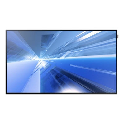 Samsung LH32DMEPLGC/EN Samsung DM32E - 32 Clase diagonal DME Series pantalla LCD con retroiluminación LED - señalización digital - 1080p (Full HD) 1920 x 1080