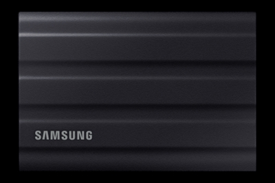 Samsung MU-PE4T0S/EU External Pssd T7 Black 4Tb - Capacidad: 4000 Gb; Interfaz: Usb 3.2 Gen.2 Type-C; Tamaño: 0 ''; Velocidad Escritura: 1050 Mb/S; Velocidad Lectura: 1000 Mb/S