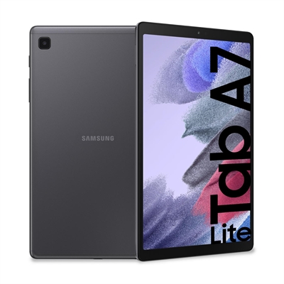 Tablets Samsung SM-T220NZAA Tablet Samsung Galaxy Tab A7 Lite T220 8  ordenadores en ParatuPc.es